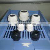 Hot Sales Water-proof Nylon Cable Glands PG13.5 thumbnail-5