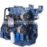 New Brand Low-speed Power WP5 Series Diesel Engine With 145~180hp for Bus Used