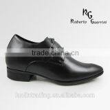 Men's Height Increasing Shoes High Quality Make in China