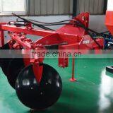 Farm Tractor Mounted Two-Ways Hydraulic Reversible Disc Plough