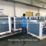 Manufacture & Export Large Quantity Water Chiller to UAE & Qatar Standard (Solution To Chilled Water & Hot Water) thumbnail-4