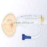 Reusable Silicone Laryngeal Mask Airway(no Aperture Bars) thumbnail-1