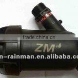 High Quality Plastic 1 1/2" Disc Filter