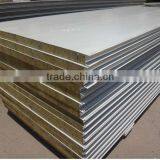 Rock Wool Sandwich Wall Panel