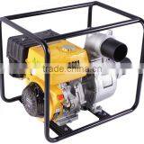 3 Inch Factory Outlet Gasoline Water Pump Specification Best Price thumbnail-1