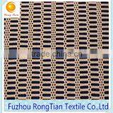 Comfortable Plain Style Nylon Elastic Mesh Fabric for Dress thumbnail-3