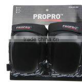 Best Safety Gear Thick EVA Foam Removable PE Shell Cap Knee Guard For Snowboarding Ice Skating Skate Boarding Ice Hockey thumbnail-5