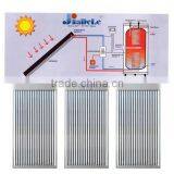 Separate Pressurized Solar Water Heater thumbnail-1