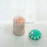 China Manufacturer Bbq Bamboo Skewers and Toothpick thumbnail-2