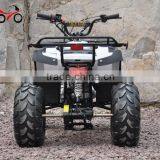 CE 110cc 125cc 150cc Quad ATV Buggy 4 Stroke 125cc Engine Quad Bike ATV thumbnail-2