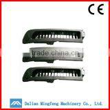 Custom Plastic Injection Auto Parts Accessories Manufacturer thumbnail-1