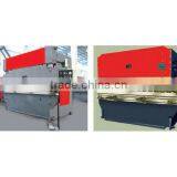 Hydraulic Press Brake