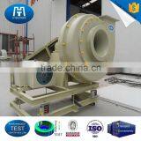 Y5-11 Grate clinker cooler Blower fan