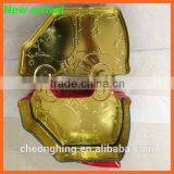 Car Shape Tin Box With Handle thumbnail-3