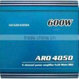 Popular True MOSFET Car Amplifier thumbnail-1