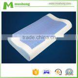 2016 Best Gel Memory Foam Pillow