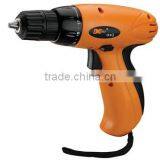 7.2 v Wirless Li-ion Battery Cordless Drill thumbnail-1
