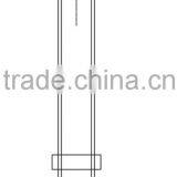 Truck Lift 5.5t and 7.5t Capacity Reprair Bus thumbnail-3