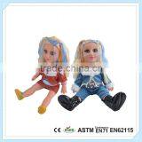 Toys Direct From Manufactures China Factory Toys 18 Inch Plastic Stand Baby Doll thumbnail-6