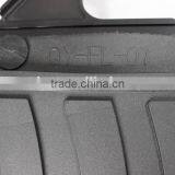 Wholesale Custom Rubber/PVC Car Floor Mats For KIA RIO thumbnail-4