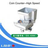 Coin Counter-GX4300
