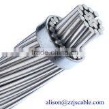 ASTM Overhead Transmission Line AAC Conductor thumbnail-2