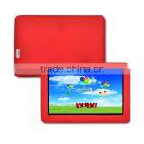 7 Inch Kids Eduction Tablet PC With GPS Bluetooth Dual Cameras