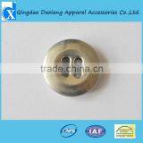 4 Hole Brass Sewing Button
