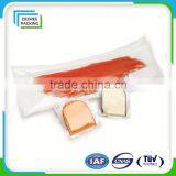 Food Grade Clear Opp Vegetables Packaging Bag thumbnail-2