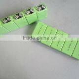 9v Battery 110mah Nimh 9v Rechargeable Battery for Electric Car Toys thumbnail-6