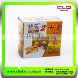 2016 Custom Natural Kraft Soap Packaging Box thumbnail-2