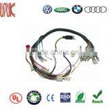 factory OEM/ODM amp custom auto wire harness&auto cable