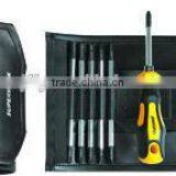 C1105-1 Magnetic 12 IN 1 SCREWDRIVER SET thumbnail-2
