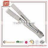 Mini Stainless Steel Serving Tongs For Serving Various Food thumbnail-1