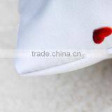 Nice Silky Wholesale Custom Made Pillow Case thumbnail-5