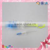 2015 Hot Sale Paint Cosmetic Bottle Brush Set thumbnail-1