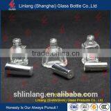 Nail Polish Glass Bottle Factory