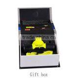 IP68 Rubber Waterproof Head Strap Headlamp T6 LED Diving Waterproof Headlamp thumbnail-6