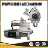 (24V/9T/3.2KW) Mitsubishi 4D30 Starter M002T66871 M002T66872 M002T66873