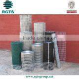Welded Wire Mesh/ Galvanized Welded Wire Mesh/ PVC Coated Wire Mesh thumbnail-1