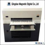 Digital Eco-solvent Flatbed T-shirt Printer, Pigment Ink Dtg Printer thumbnail-2