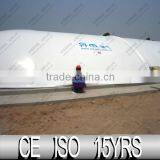 Gas Collector, Biogas Storage Bag Dome For Thailand Biogas Plant thumbnail-4