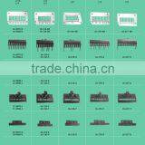 1412-12P Gauge Set for KANSAI SPECIAL/sewing Machine Spare Parts