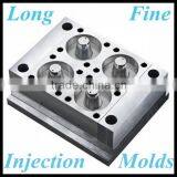 Plastic Injection Mold Supplier Mold Injection thumbnail-4