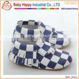 Wholesale Moccasins Made Baby Footwear thumbnail-1