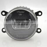 LED DRL For Tiguan LED Fog Light for Tiguan LED Daytime Running Light For Tiguan Fog Light 2007-2011 With CE E4 R87 Approval Quality Choice thumbnail-5