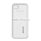 5200mAh External Battery Pack Charger for Iphone 5 4S 4 / Samsung Galaxy S4 Tablets Universal