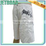 Men Designed Printed Surfing Shorts thumbnail-3
