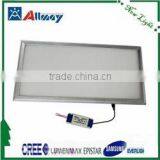12w 21w 40w uv Led Grow Light Panels Full Spectrum