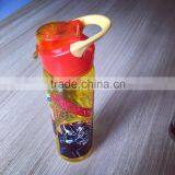 Best Selling Products Water Bottles Drinkware Type/ Food Grade Plastic Sport Bottle thumbnail-2